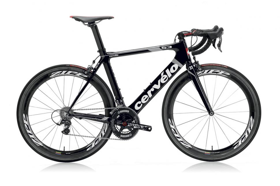 Cervelo s3 2010 new arrivals